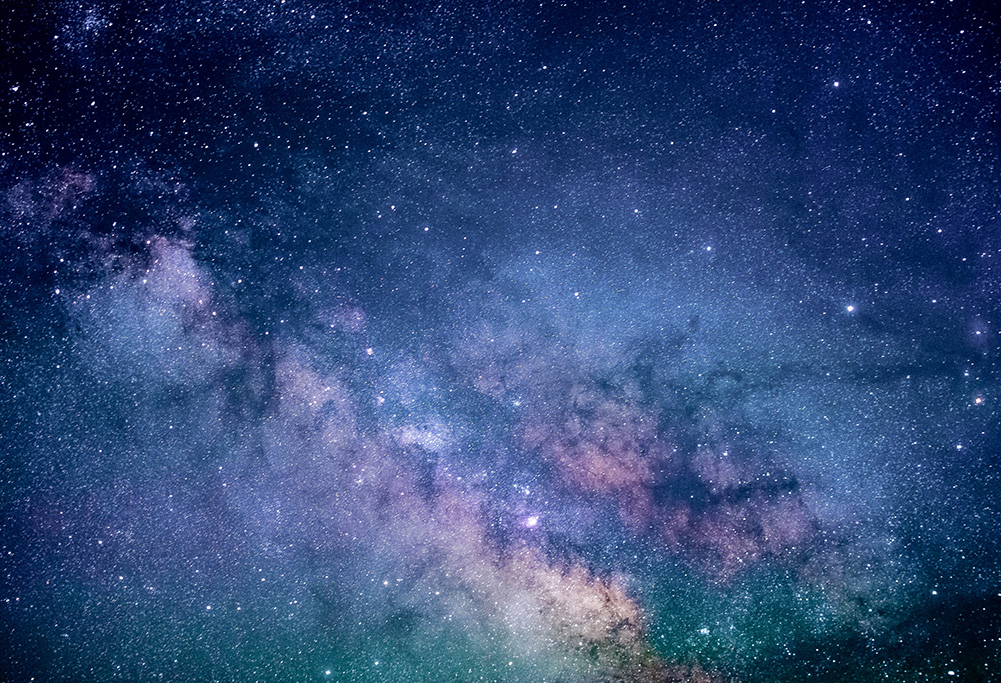 galaxy